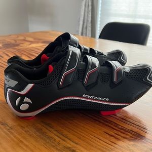 Men’s Cycling Cleats - Peloton, Indoor Stationary